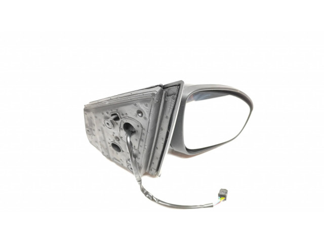 Зеркало электрическое правое Dacia Sandero