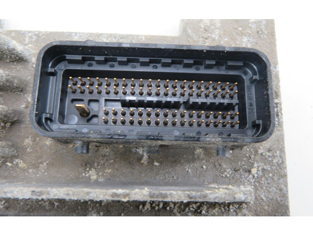 Блок управления двигателем Блок управления 12576162, 12576162   Chevrolet Cavalier