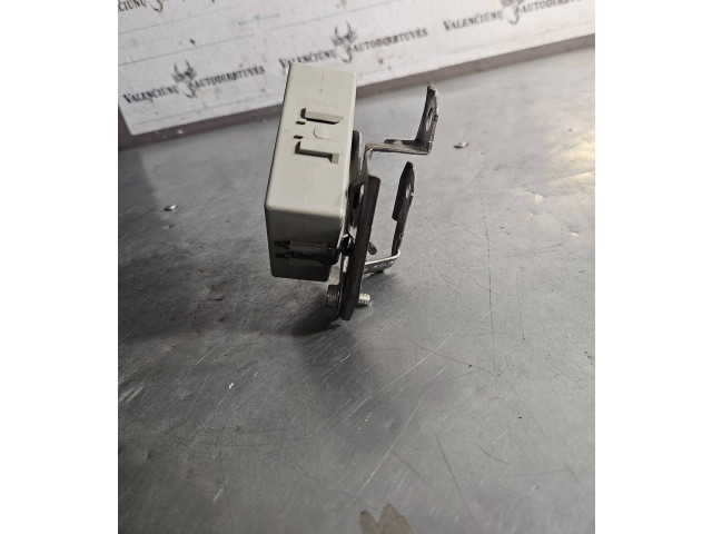 Другие блоки управления / модули JL001000190, 0E92S104F   Citroen C-Crosser   