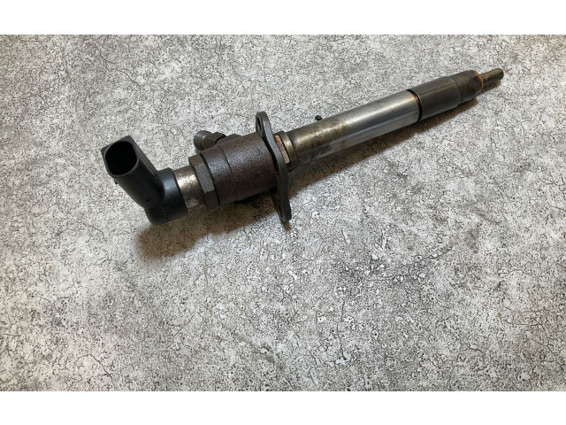 Форсунка 5U3Q9K546AA Jaguar XF X250