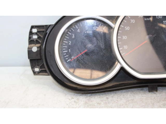 Přístrojová deska Renault Sandero I 2008 248109235R