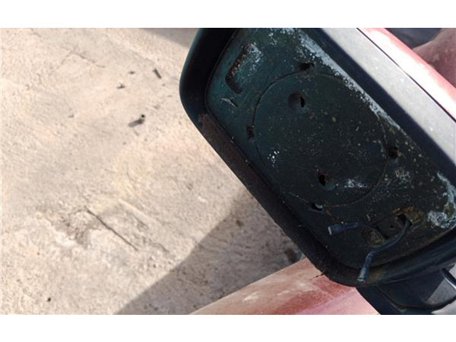 Zpětné zrcátko BMW 5 E34 1993 256T1