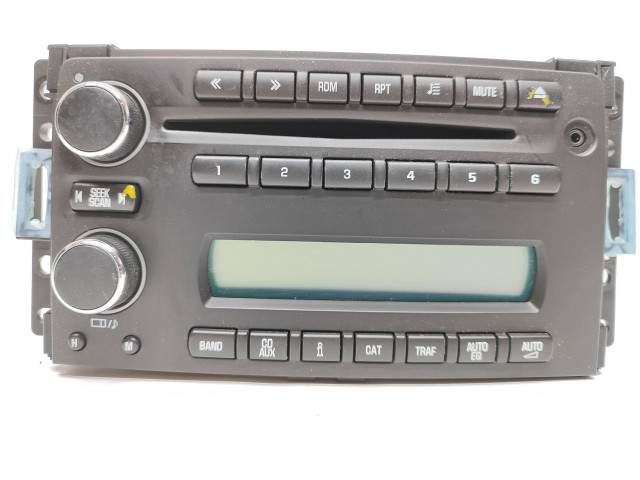 Блок управления двигателя 28111333, 15866354   Chevrolet Corvette C6