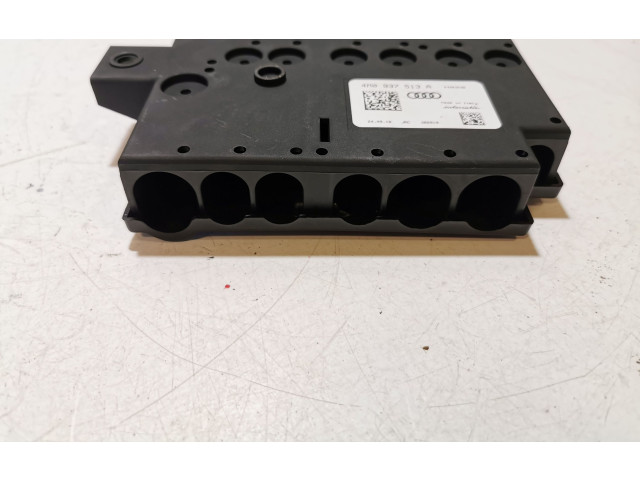 Pojistková skříňka 4M0937513A Audi Q7 4M 2017