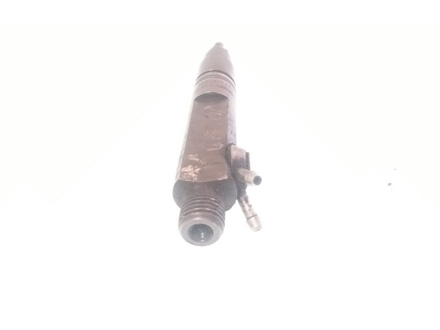 Vstřikovač 074130201Q, 0432193616 Volvo S80 pro naftový motor 2.5