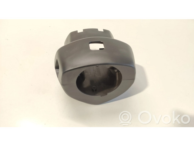 Отделка рулевой оси