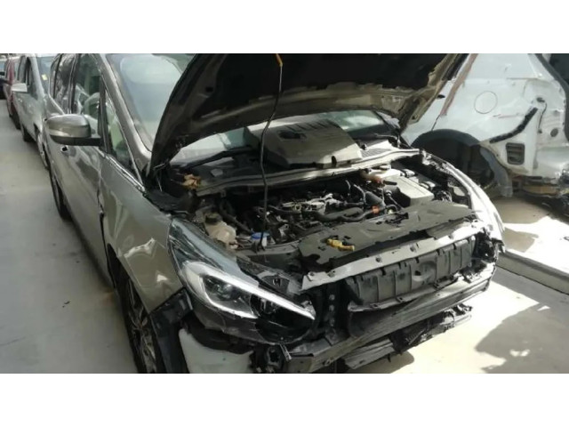 Блок управления двигателя 0261S16708, F1GA12A650AG   Ford S-MAX