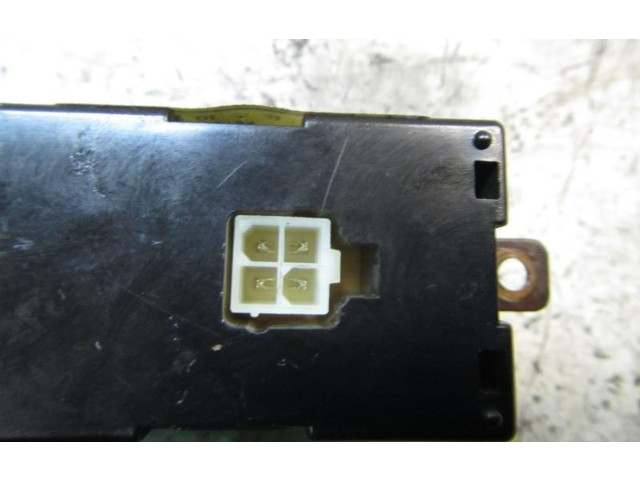 Блок управления SsangYong Kyron