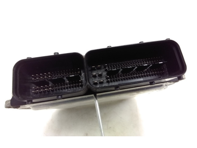 Řídící jednotka 0281014174, 4L0910401G Audi Q7 4L 2008