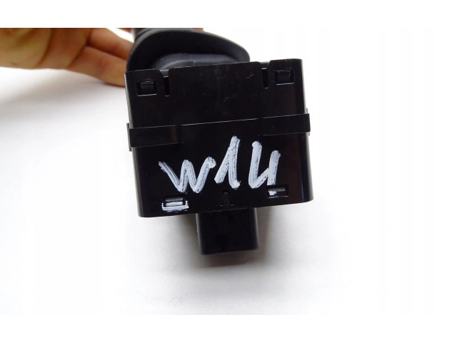 Ручка стеклоочистителей 202005410   Opel Antara