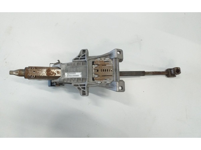    Рулевая рейка P30665124, 6G9N-3F880-DC   Volvo S80 2007 - 2013 года