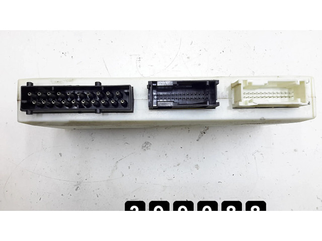 Řídící jednotka 61358381962 BMW M5 2001