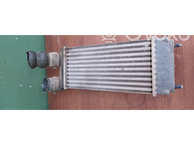 Интеркулер 876923JE Citroen C4 I