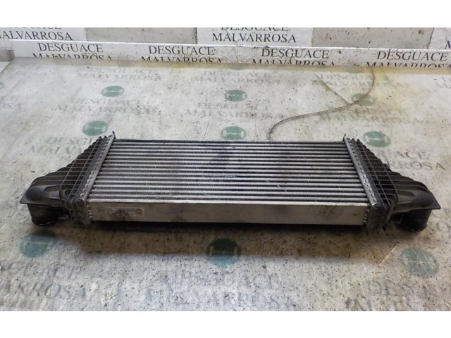 Интеркулер  A2515000000   Mercedes-Benz R W251 