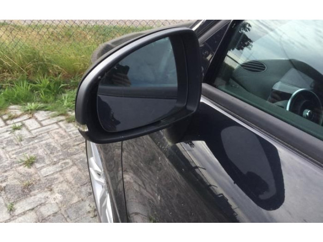 Зеркало (механическое) Audi A1 2010 - 2018 года