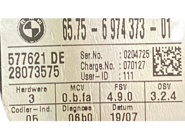 Комплект потолка