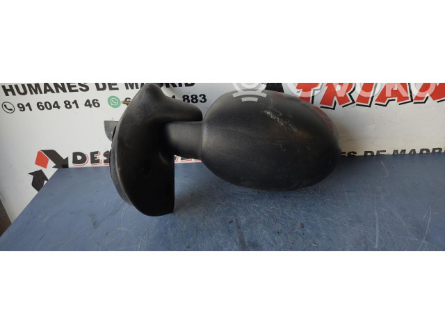 Зеркало электрическое Renault Twingo I 1994 - 1998 года