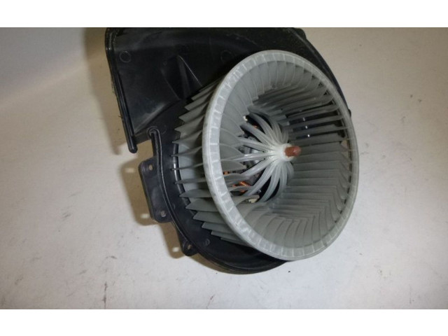 Вентилятор печки 6R1819015, 6R1819015 Skoda Fabia Mk2 (5J)