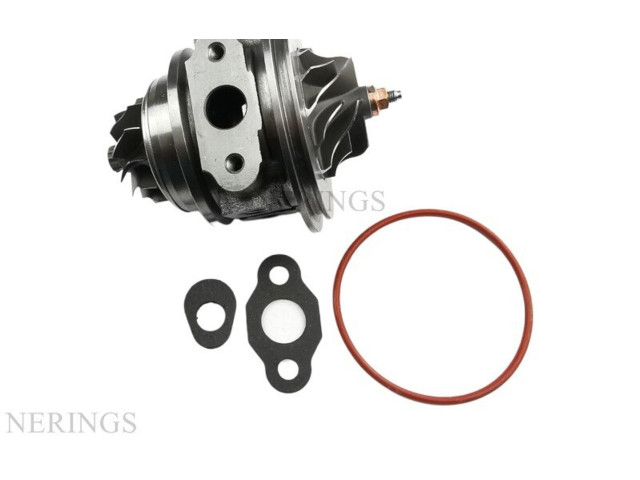 Турбина Mitsubishi Pajero Sport I 49135-02110, CHRA50-0005