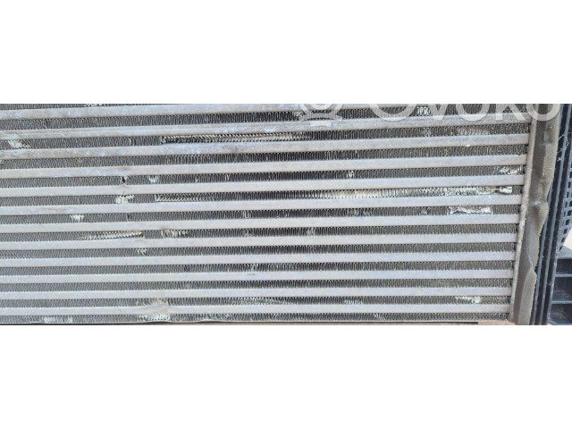 Интеркулер     Ford Ranger 