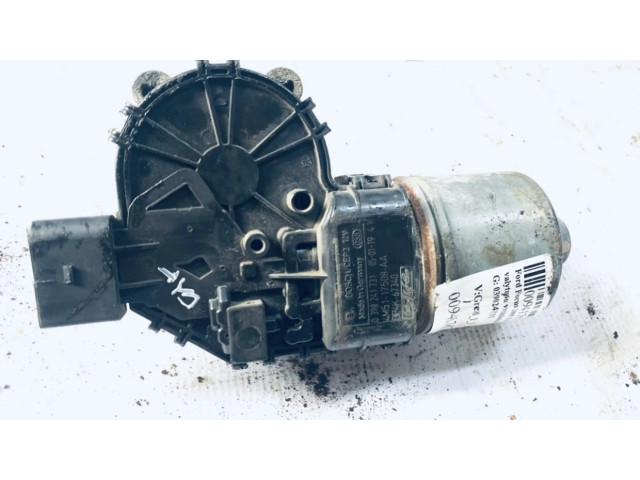 Моторчик дворников 0390241731, 4M5117508AA    Ford Focus