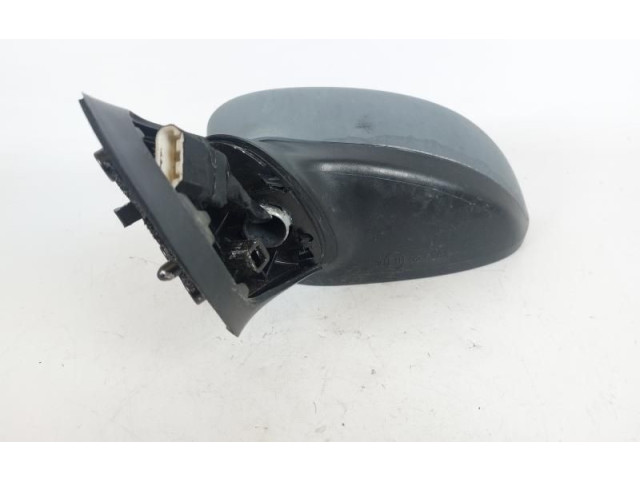 Zpětné zrcátko  Fiat Punto Evo 2009  735596878  