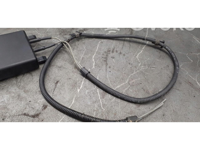 Блок управления 7L6035507J Volkswagen Touareg III