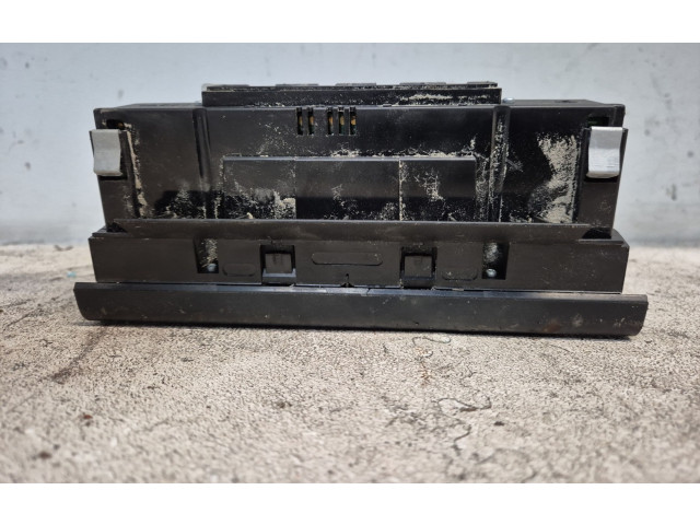 Блок управления климат-контролем 8P0820043AE5PR   Audi A3 S3 8P