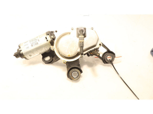 Моторчик заднего дворника     Audi A3 S3 8P