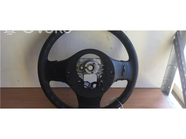 Руль Mitsubishi Colt 2004-2008 года MR977309, 6027644J