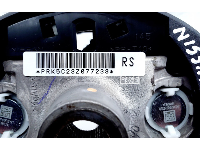 Руль Nissan X-Trail T33  2021 -  года       