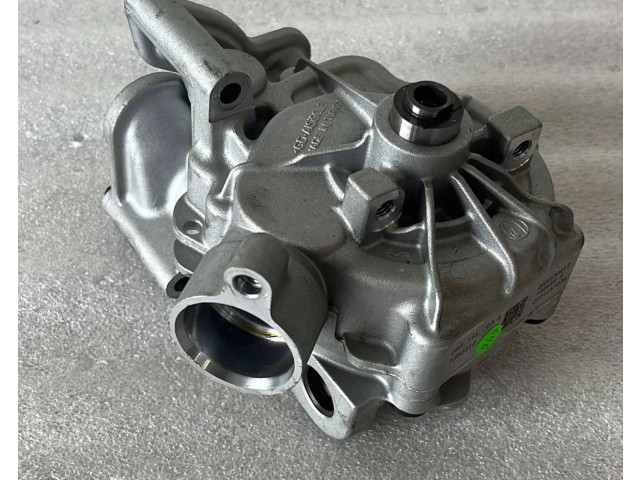 Čerpadlo oleje 0P2115103A Audi A8 S8 D5