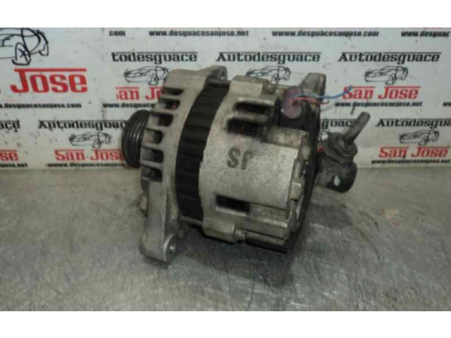 Генератор    Chevrolet Rezzo      