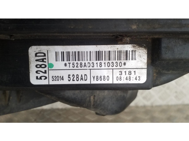 Комплект радиатора