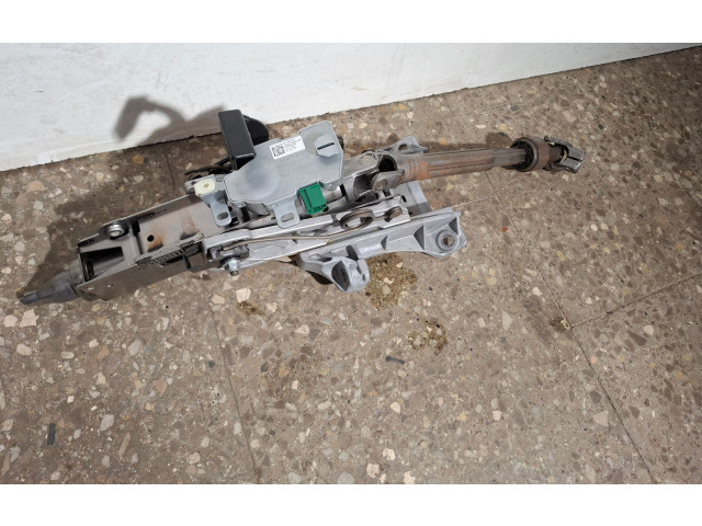    Рулевая рейка 31387668, 31340734   Volvo V60 2013 - 2018 года