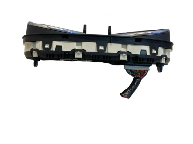 Přístrojová deska  Nissan Qashqai+2 2012 24810BR52A, VPAASF10849LDK  