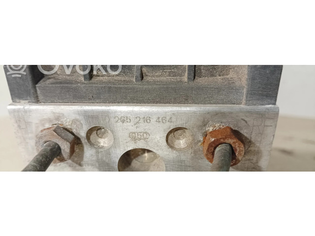 Блок АБС 0273004225, 0265216464 Mitsubishi Carisma 1996-1999 года