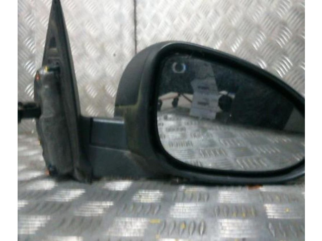 Zpětné zrcátko Chevrolet Aveo 2013 95186965