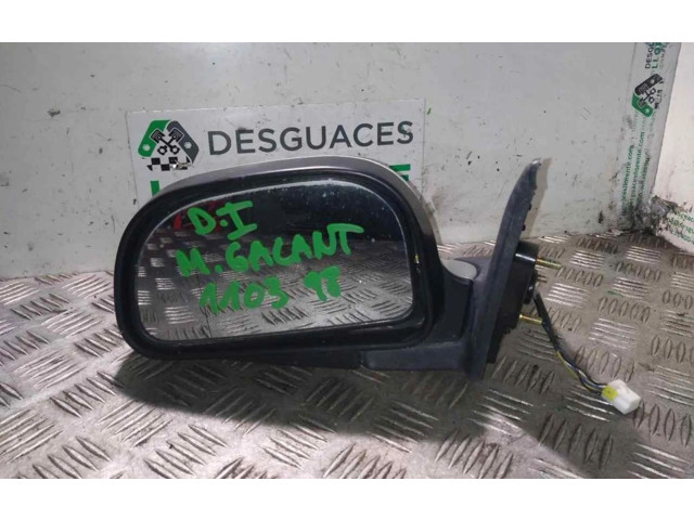 Зеркало электрическое Mitsubishi Galant 1993 - 1996 года