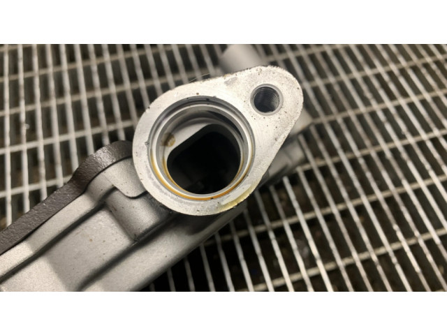 Масляный насос EZH 53021622BH Dodge Charger 5.7