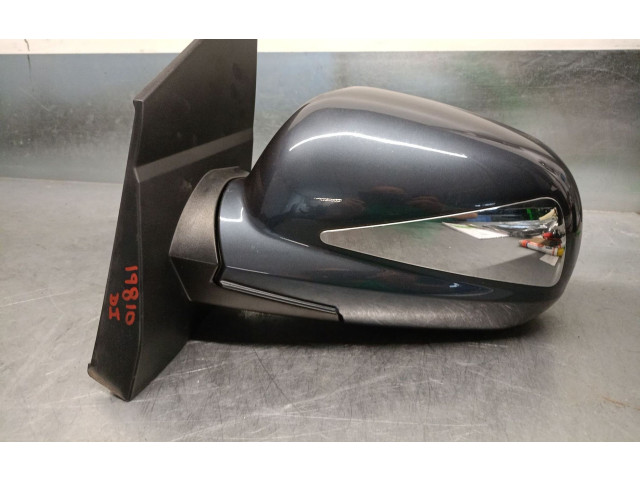 Зеркало электрическое SsangYong Kyron - года