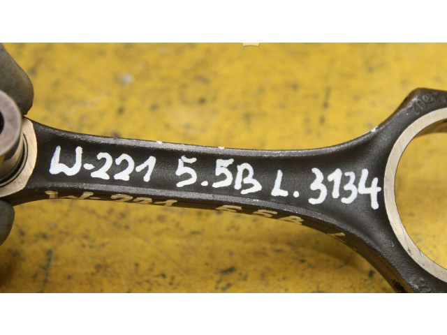 Шатун Mercedes-Benz S W221