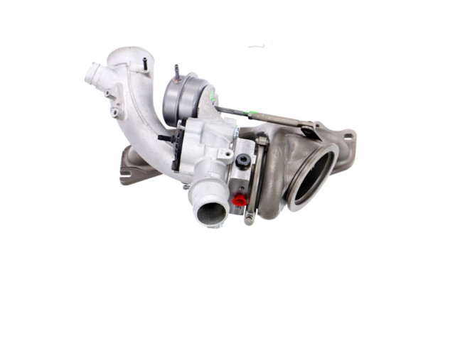 Турбина Opel Meriva B 781504-5004S, 781504-5004S