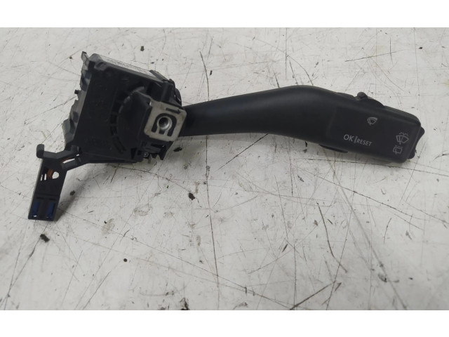 Переключатель дворников 1K0953519A Volkswagen Touran I