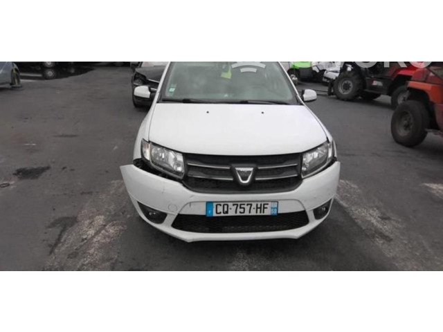 Ручка стеклоочистителей 8201168008 Dacia Sandero