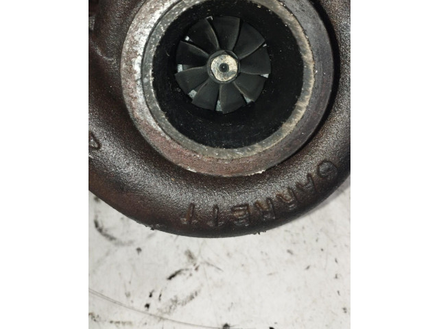 Turbodmychadlo Турбина Fiat Stilo