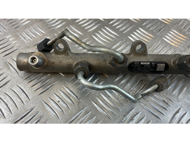 Другие блоки управления / модули 0445216015, 779551403 BMW 5 E60 E61