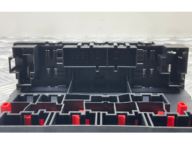 Блок АБС 8P0907279N Audi TT TTS Mk2 2006 - 2014 года