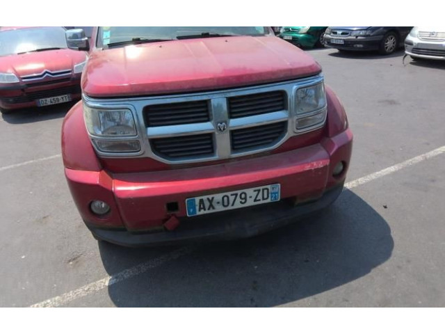 Přístrojová deska  Dodge Nitro 2007 56044826AF  