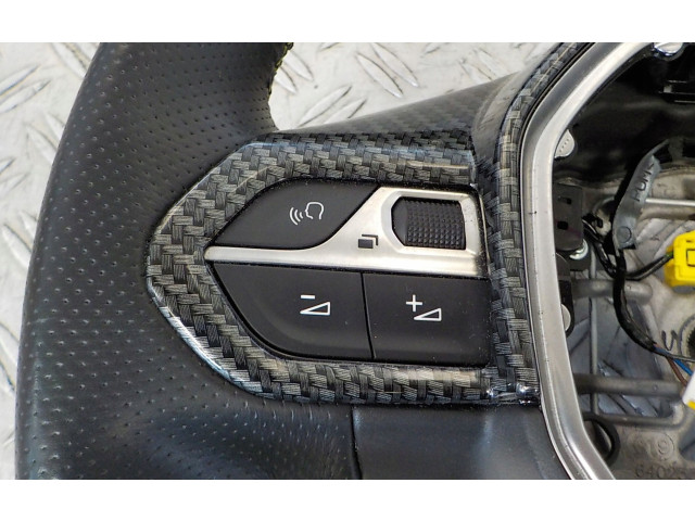 Руль Peugeot 2008 II 2019 - года